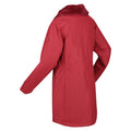 Cabernet - Lifestyle - Regatta Womens-Ladies Renata Parka