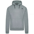 Duck Green - Front - Dare 2B Mens Distinctly Sunset Marl Hoodie