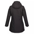 Black - Back - Regatta Womens-Ladies Voltera IV Jacket
