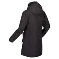 Black - Lifestyle - Regatta Womens-Ladies Voltera IV Jacket