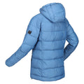 Vallarta Blue - Lifestyle - Regatta Womens-Ladies Toploft II Puffer Jacket