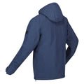 Admiral Blue - Lifestyle - Regatta Mens Volter Shield IV Heated Waterproof Jacket