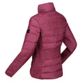 Amaranth Haze - Lifestyle - Regatta Womens-Ladies Keava II Puffer Jacket