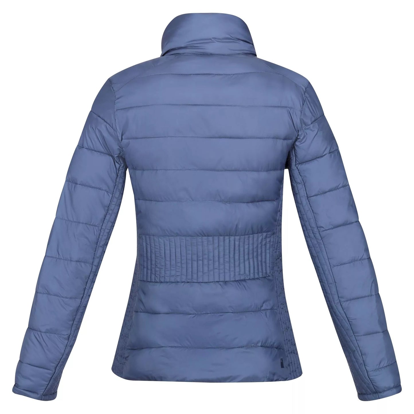 Dark Denim - Back - Regatta Womens-Ladies Keava II Puffer Jacket