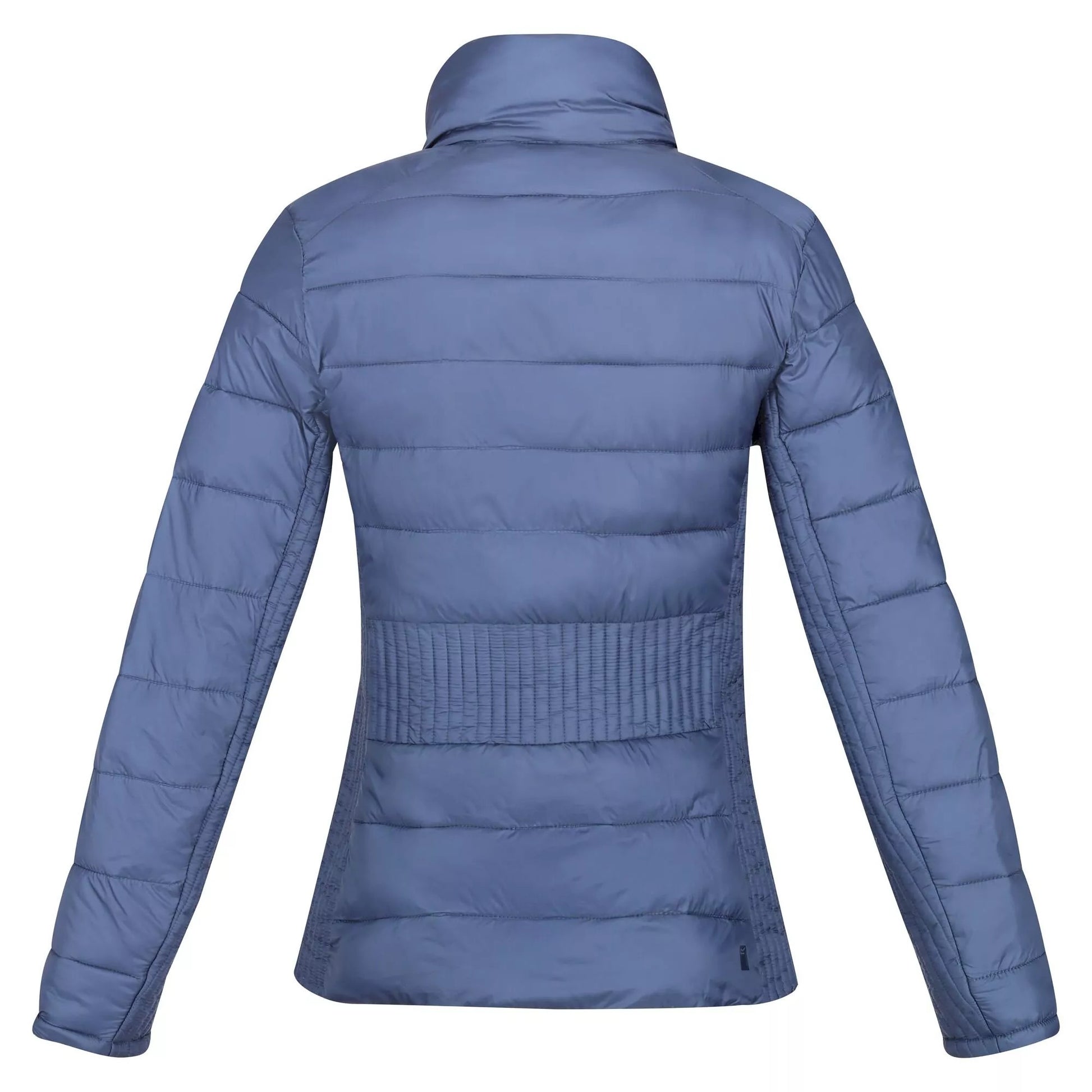 Dark Denim - Back - Regatta Womens-Ladies Keava II Puffer Jacket