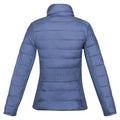 Dark Denim - Back - Regatta Womens-Ladies Keava II Puffer Jacket