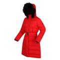 Code Red - Side - Regatta Womens-Ladies Daleyza Thermal Parka