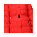 Code Red - Lifestyle - Regatta Womens-Ladies Daleyza Thermal Parka