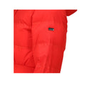 Code Red - Pack Shot - Regatta Womens-Ladies Daleyza Thermal Parka