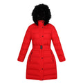 Code Red - Front - Regatta Womens-Ladies Daleyza Thermal Parka