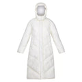 Snow White - Front - Regatta Womens-Ladies Longley Quilted Jacket