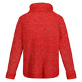 Code Red - Back - Regatta Womens-Ladies Kensley Marl Knitted Jumper