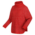 Code Red - Side - Regatta Womens-Ladies Kensley Marl Knitted Jumper