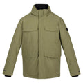 Capulet - Front - Regatta Mens Edin Waterproof Jacket