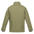 Capulet - Back - Regatta Mens Edin Waterproof Jacket