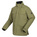 Capulet - Side - Regatta Mens Edin Waterproof Jacket