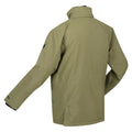 Capulet - Lifestyle - Regatta Mens Edin Waterproof Jacket