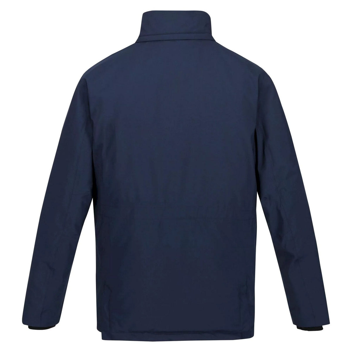 Navy - Back - Regatta Mens Edin Waterproof Jacket