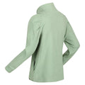 Basil Green - Lifestyle - Regatta Womens-Ladies Abbilissa Slouch Jumper