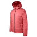 Earth Rose - Side - Dare 2B Womens-Ladies Luxuriate Waterproof Padded Jacket