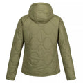 Capulet - Back - Regatta Womens-Ladies Ellerie Lightweight Padded Jacket