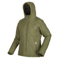 Capulet - Side - Regatta Womens-Ladies Ellerie Lightweight Padded Jacket