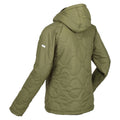 Capulet - Lifestyle - Regatta Womens-Ladies Ellerie Lightweight Padded Jacket