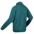 Admiral Blue-Pacific Green - Lifestyle - Regatta Mens Sacramento VIII Waterproof Jacket