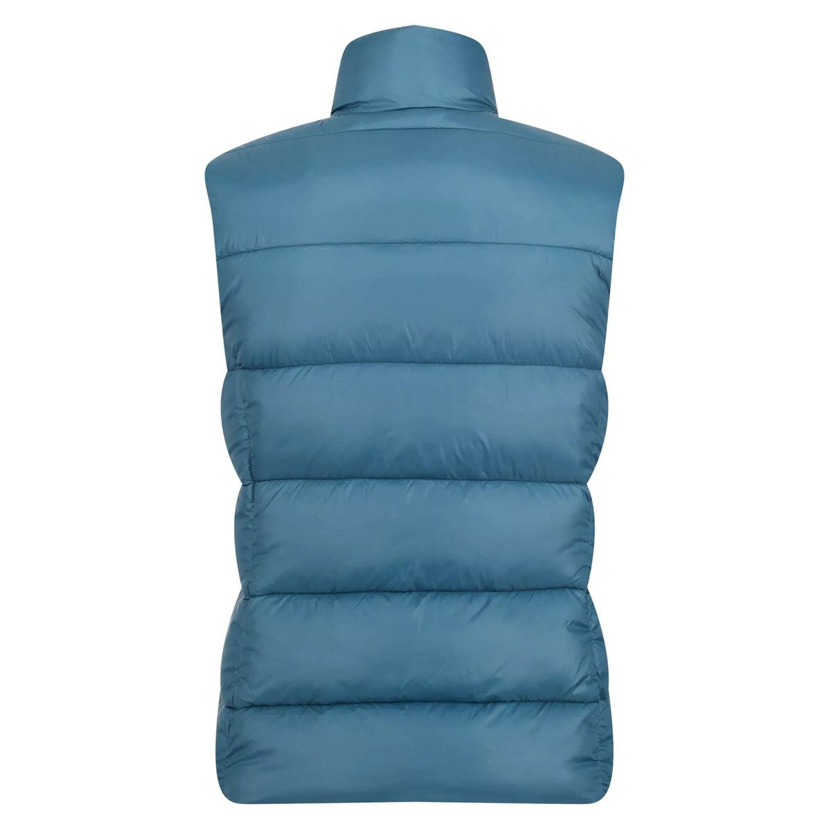 Reflecting Lake - Back - Regatta Womens-Ladies Yewbank Reversible Body Warmer