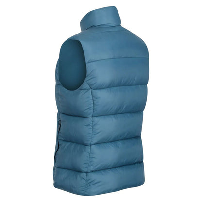 Reflecting Lake - Lifestyle - Regatta Womens-Ladies Yewbank Reversible Body Warmer