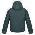 Green Gables - Back - Regatta Mens Colehurst Waterproof Jacket