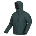 Green Gables - Side - Regatta Mens Colehurst Waterproof Jacket