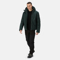 Green Gables - Pack Shot - Regatta Mens Colehurst Waterproof Jacket