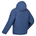 Admiral Blue - Lifestyle - Regatta Mens Colehurst Waterproof Jacket