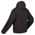 Black - Lifestyle - Regatta Mens Colehurst Waterproof Jacket