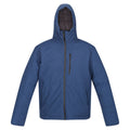 Admiral Blue - Front - Regatta Mens Colehurst Waterproof Jacket