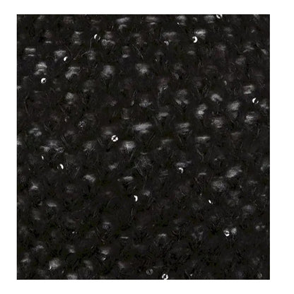 Black - Side - Regatta Womens-Ladies Lorelai IV Bobble Winter Hat