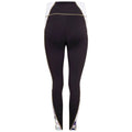 Black-Gardenia - Back - Dare 2B Womens-Ladies Henry Holland On The Move Active Leggings