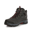 Briar-Rio Red - Lifestyle - Regatta Mens Tebay Thermo Waterproof Suede Walking Boots