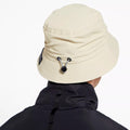 Slate Green - Back - Dare 2B Unisex Adult Henry Holland Bucket Hat