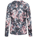 Mesa Rose - Pack Shot - Dare 2B Womens-Ladies Exchange II Floral Thermal Base Layers Set