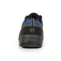 Oxford Blue-Briar - Side - Regatta Professional Mens Safety Trainers