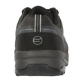 Black-Briar - Lifestyle - Regatta Mens Clayton Safety Trainers