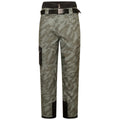 Duck Green-Black - Front - Dare 2B Mens Absolute II Insulated Camo Ski Trousers