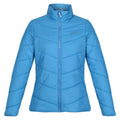 Vallarta Blue - Front - Regatta Womens-Ladies Freezeway IV Insulated Padded Jacket