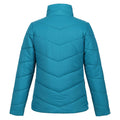 Gulfstream - Back - Regatta Womens-Ladies Freezeway IV Insulated Padded Jacket