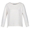 Light Vanilla - Front - Regatta Womens-Ladies Arlette Flecked Jumper