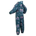 Dragonfly - Side - Regatta Childrens-Kids Peppa Pig Rabbit Snowsuit