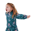 Dragonfly - Pack Shot - Regatta Childrens-Kids Peppa Pig Rabbit Snowsuit