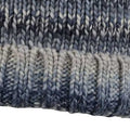 Navy - Lifestyle - Regatta Womens-Ladies Frosty VI Knitted Beanie
